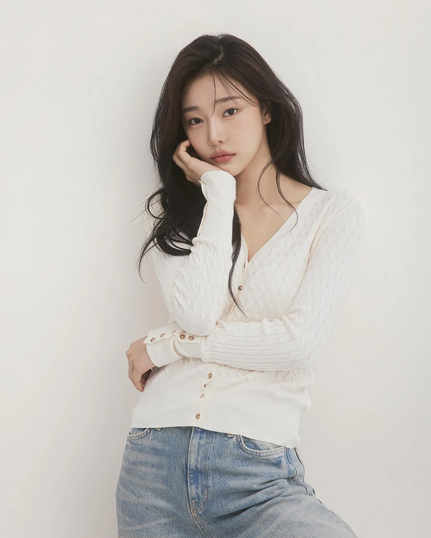 Lee Si An (Single's Inferno) - lee-si-an-singles-inferno-hot-20.webp